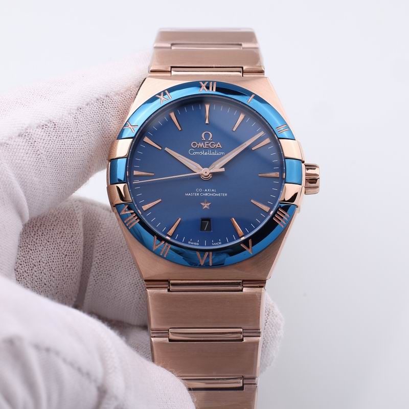 Omega watch 022549